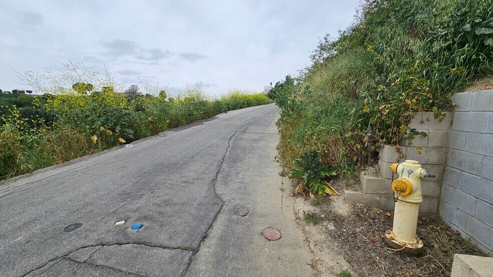 More Photos Of 948 Picaacho Dr, La Habra Heights Land For Sale
