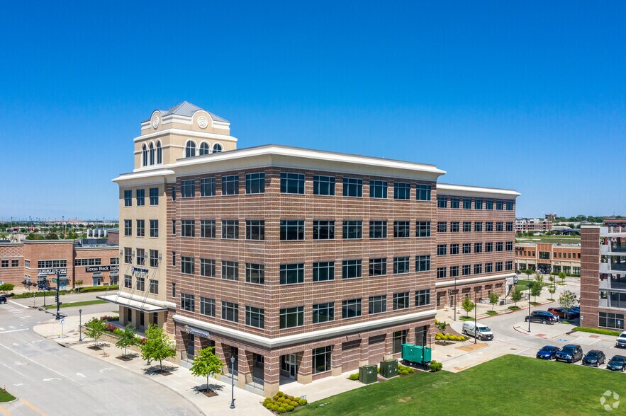 5757 Main St, Frisco, TX 75034 Office For Lease