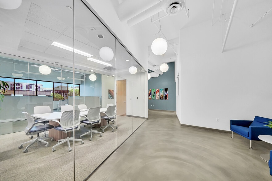 More Photos Of 15901 Red Hill Ave, Tustin Office For Sale