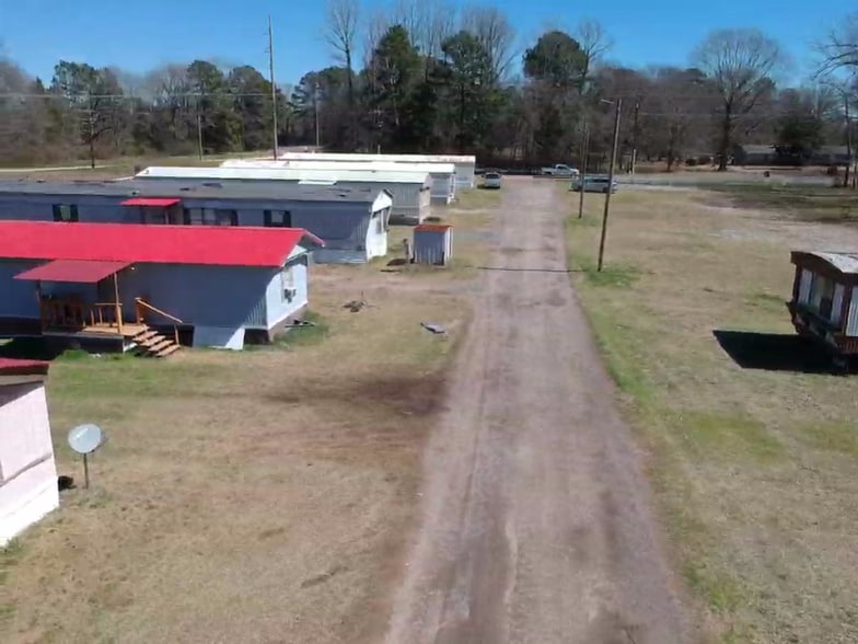 More Photos Of 620 George Thomas Rd, Texarkana Manufactured Housing Mobile Home Park For Sale