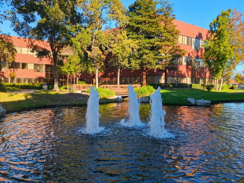 More Photos Of 39899 Balentine Dr, Newark Coworking Space