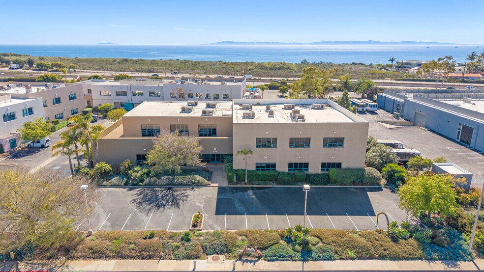 More Photos Of 6398 Cindy Ln, Carpinteria Office For Sale