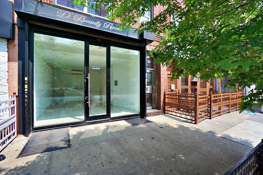 Primary Photo Of 1611 Nostrand Ave, Brooklyn Apartments For Lease