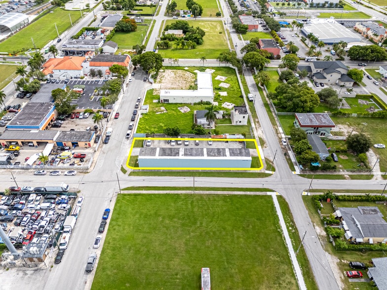 More Photos Of 105 NE 1st Rd, Homestead Industrial For Sale