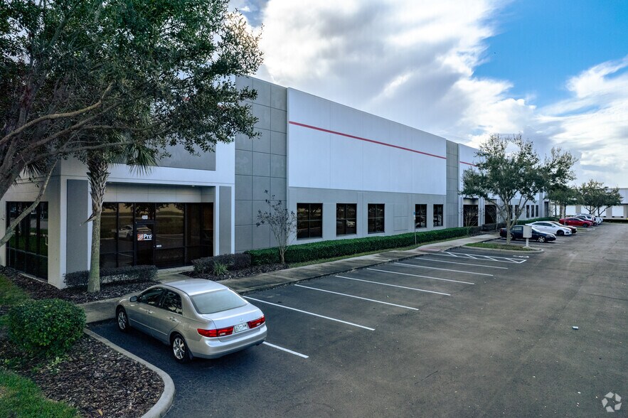 More Photos Of 950 Gills Dr, Orlando Light Distribution For Lease