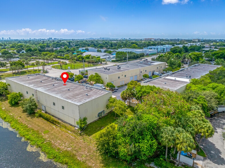 More Photos Of 1091 NW 31st Ave, Pompano Beach Warehouse For Lease