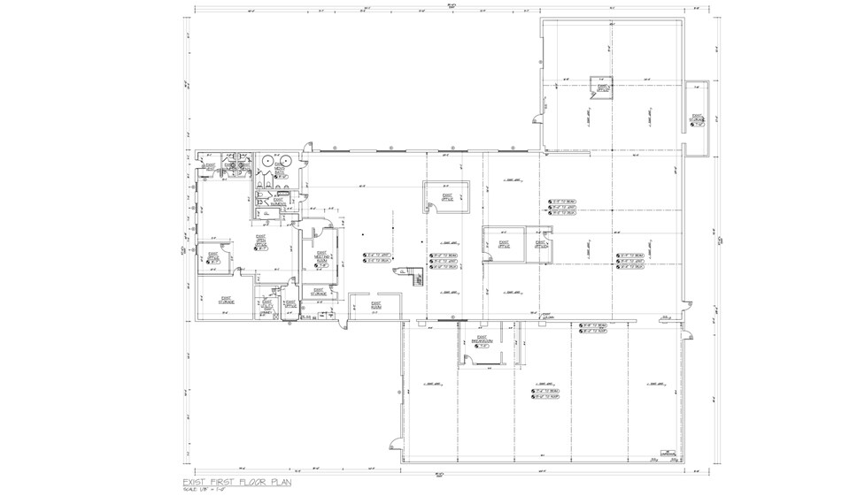 More Photos Of 925 E Linden Ave, Linden Warehouse For Lease