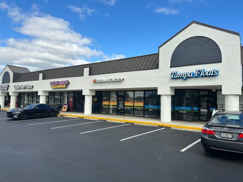 More Photos Of 14499 N Dale Mabry Hwy, Tampa Unknown For Lease