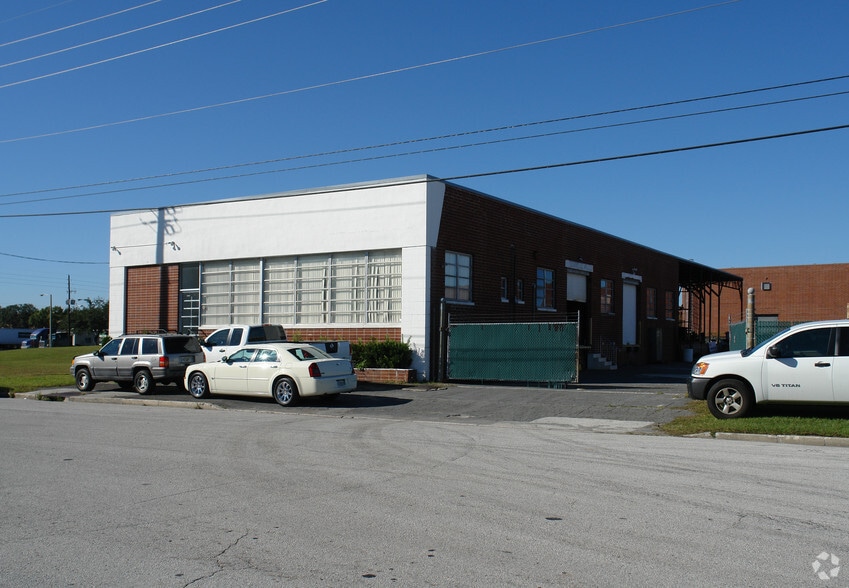 Primary Photo Of 1900 Diversified Way, Orlando Light Distribution For Lease