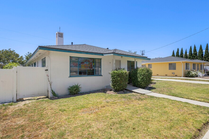 More Photos Of 11 N Dunning St, Ventura Apartments For Sale