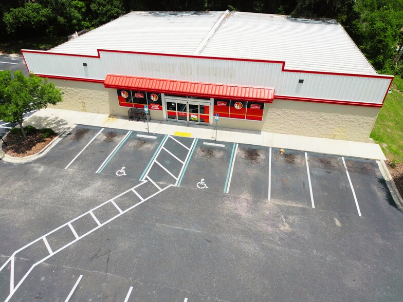 More Photos Of 840 W King St, Saint Augustine Freestanding For Sale