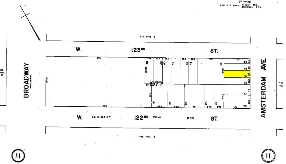 More Photos Of 1270 Amsterdam Ave, New York Apartments For Lease