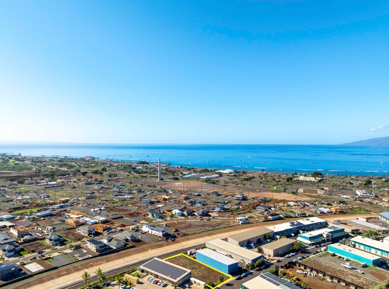 More Photos Of 214 Kupuohi St, Lahaina Land For Sale