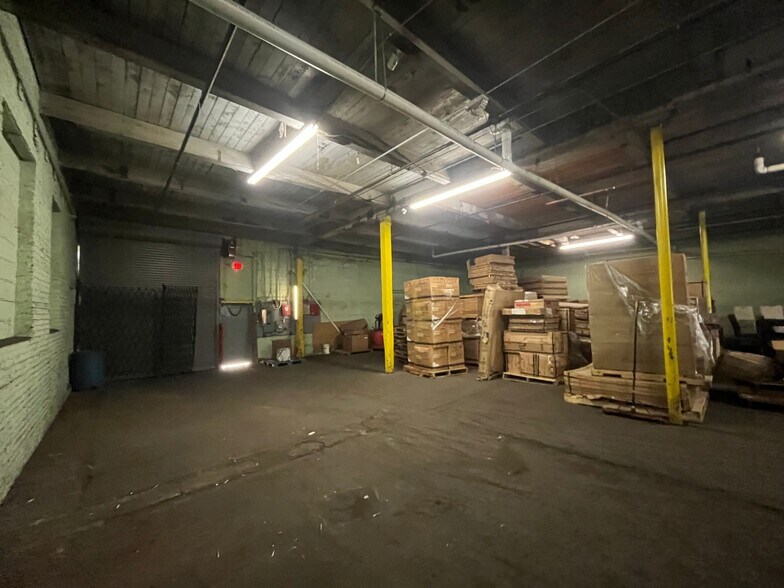 More Photos Of 2838 Trenton Ave, Philadelphia Warehouse For Lease