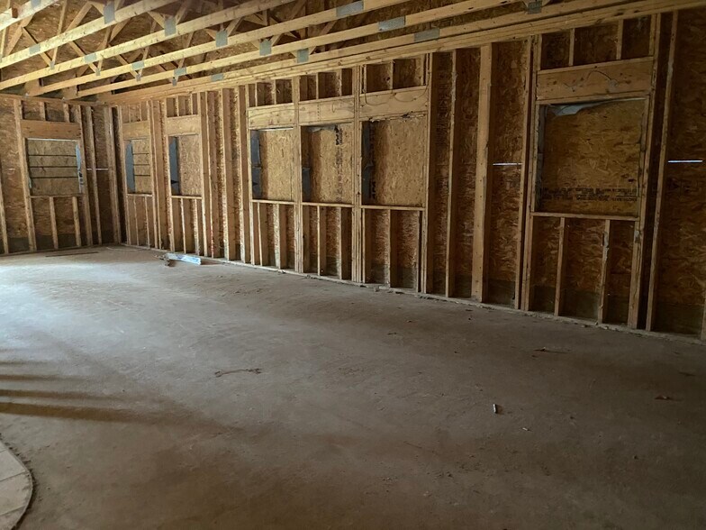 More Photos Of 201 W Saginaw Rd, Sanford Freestanding For Sale