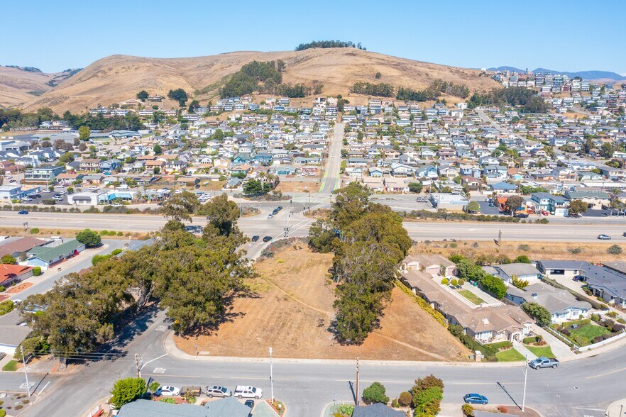 More Photos Of 2783 Coral Ave, Morro Bay Land For Sale
