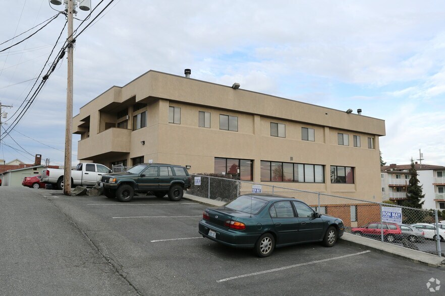 More Photos Of 3224 Wetmore Ave, Everett Office For Lease
