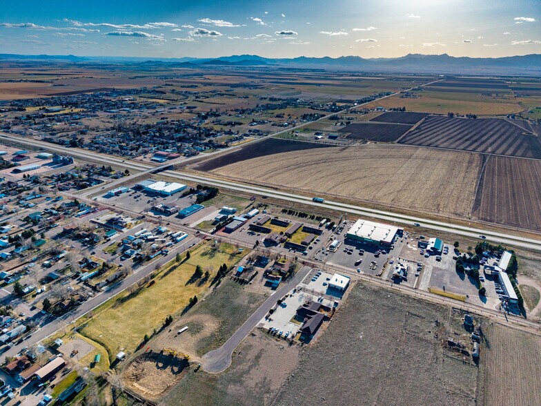 More Photos Of 1502 Progress Ct, Wheatland Office For Sale