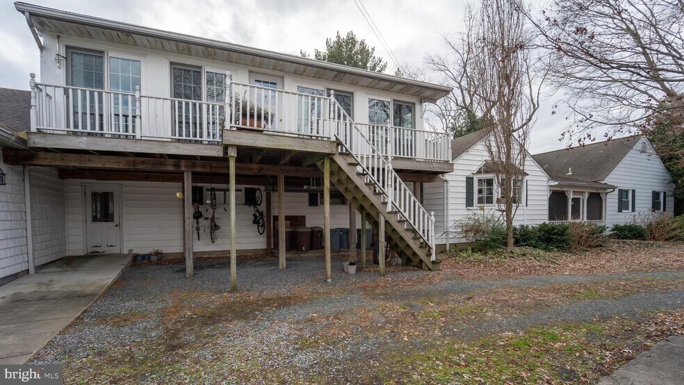More Photos Of 405 Winchester Creek Rd, Grasonville Warehouse For Lease