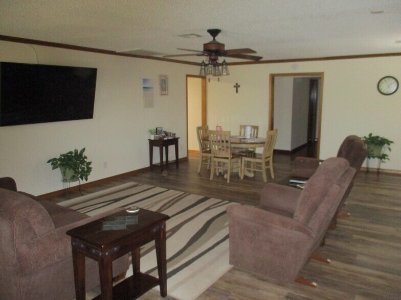 More Photos Of 347203 E Highway 66, Chandler Manufactured Housing Mobile Home Park For Sale