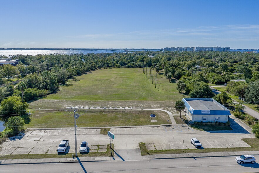 More Photos Of 23411 Harborview Rd, Port Charlotte Land For Sale