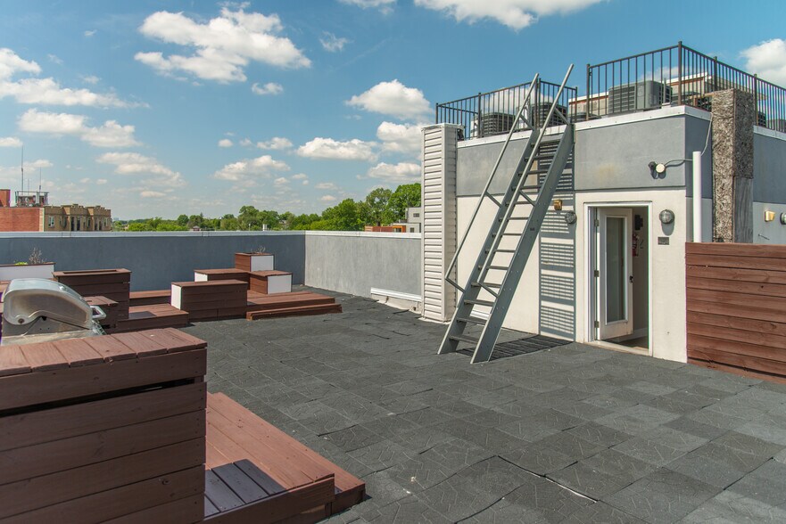 More Photos Of 1515 Rhode Island Ave NE, Washington Apartments For Sale