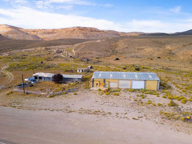 More Photos Of 2987 US-50 Hwy, Ely Flex For Sale