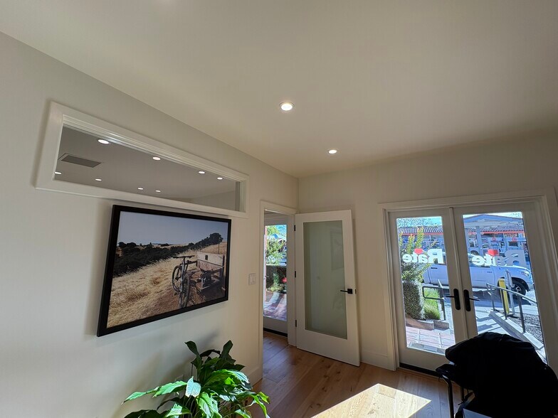 More Photos Of 190 W Napa St, Sonoma Office For Sale