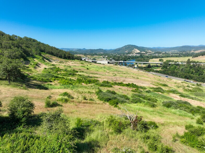 More Photos Of Old Highway 99 S, Roseburg Land For Sale