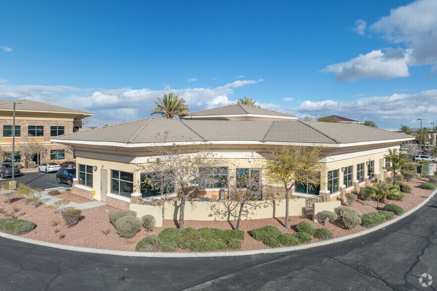 More Photos Of 10151 Park Run Dr, Las Vegas Office For Sale