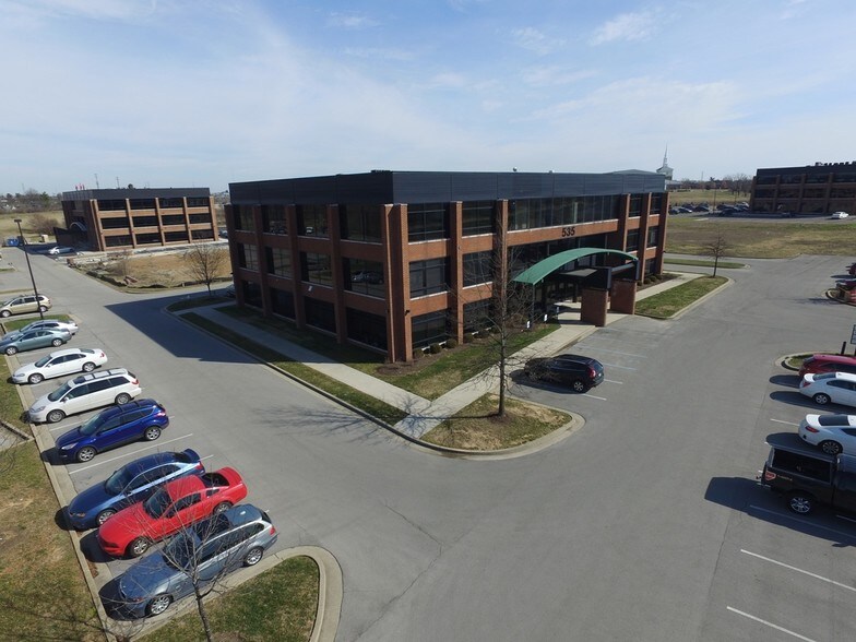 Primary Photo Of 535 Wellington Way, Lexington Medical For Sale