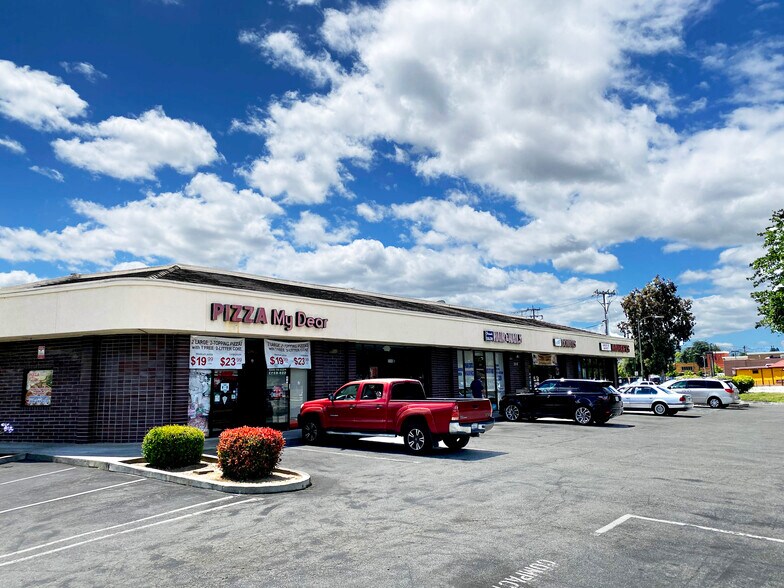 More Photos Of 2590 S Bascom Ave, San Jose Unknown For Lease