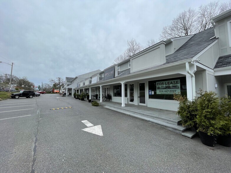 More Photos Of 1483-1515 Weaver St, Scarsdale Storefront Retail Office For Lease