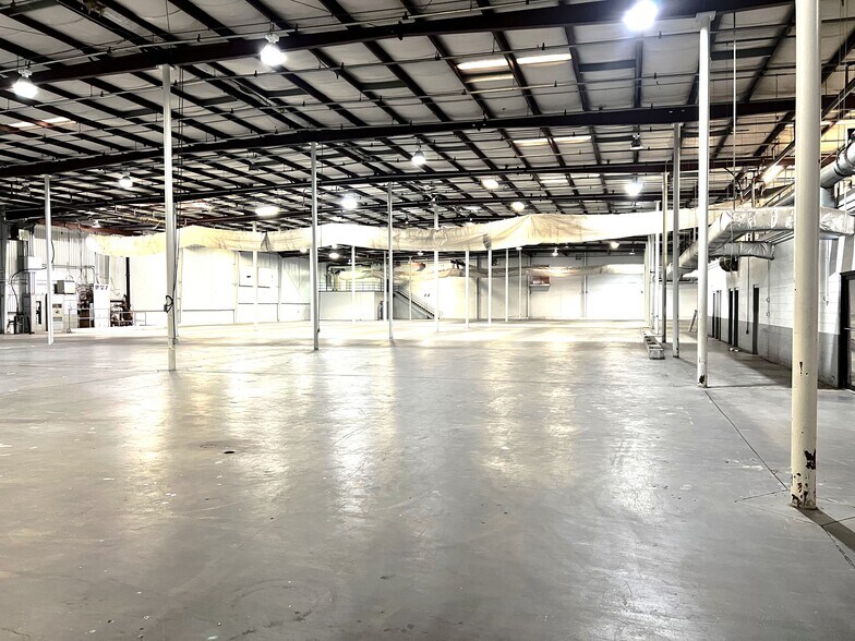 More Photos Of 201 Oakley Ave, Lynchburg Warehouse For Sale