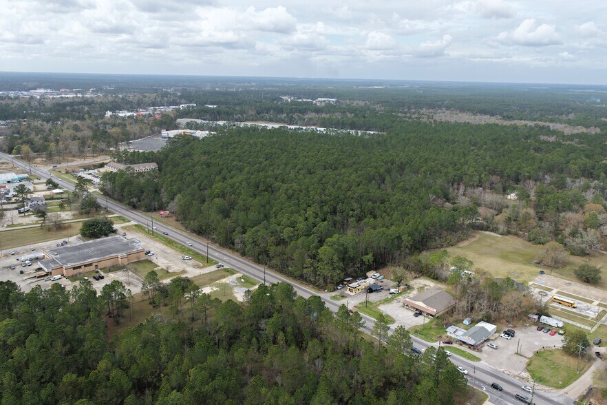 More Photos Of Gause Boulevard, Slidell Land For Sale