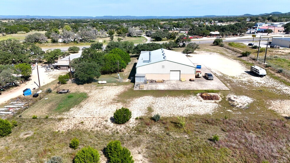 More Photos Of 3848 State Highway 16 S, Bandera Warehouse For Sale