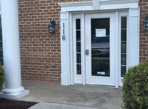 More Photos Of 112 Aviator Pl, Winchester Office For Sale