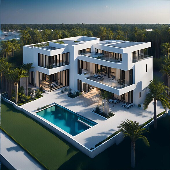 More Photos Of 11809 NE 1st Ave, Miami Land For Sale