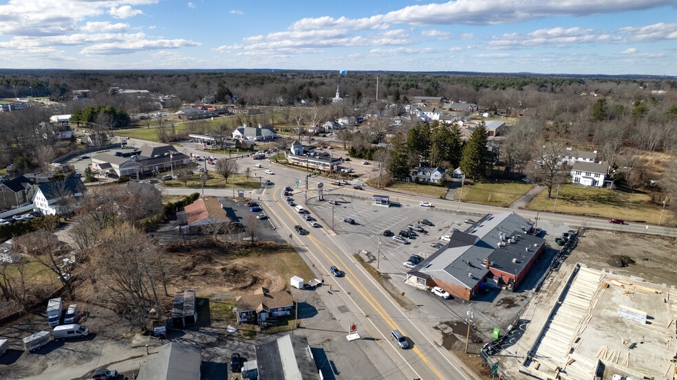 More Photos Of 4 S Main St, West Bridgewater Storefront Retail Office For Lease