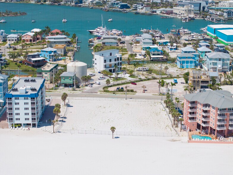 More Photos Of 800 Estero Blvd, Fort Myers Beach Land For Sale