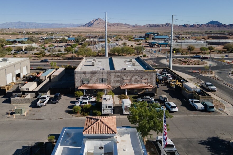 More Photos Of 2063 Pabco Rd, Henderson Warehouse For Sale