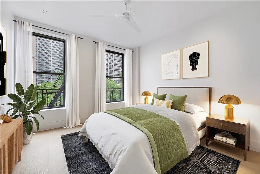 More Photos Of 506 Laguardia Pl, New York Apartments For Sale