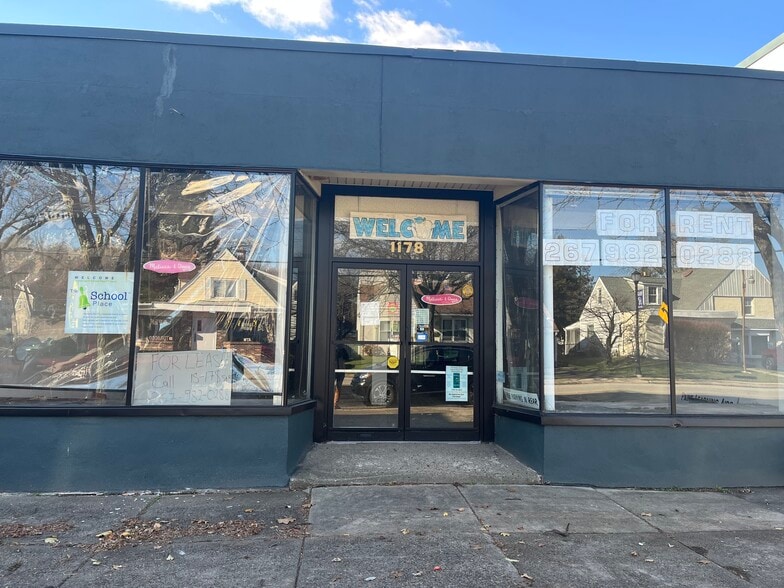 More Photos Of 1180 Easton Rd, Abington Township Storefront Retail Office For Sale