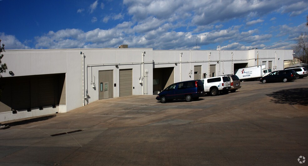 More Photos Of 6800 Broadway, Denver Unknown For Lease