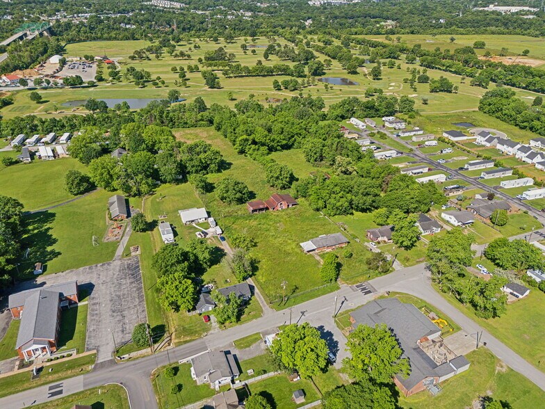 More Photos Of 102 Scenic View Rd, Old Hickory Land For Sale