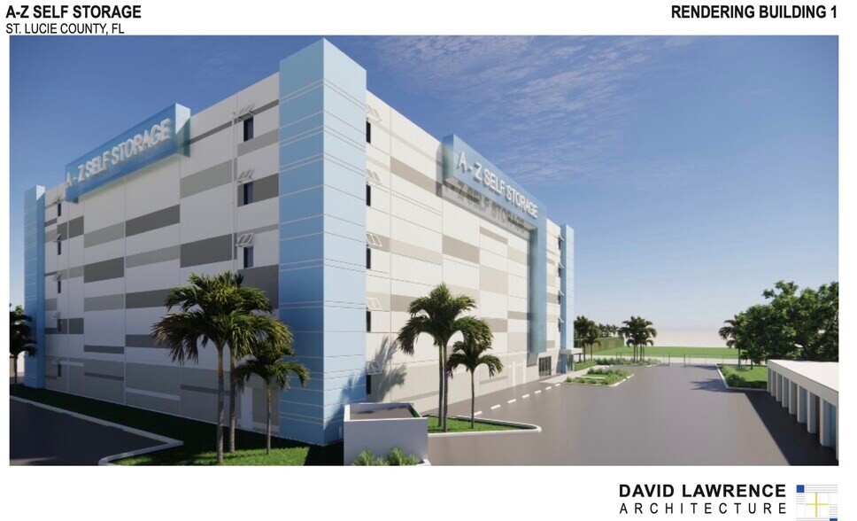 More Photos Of 7 Business Park Dr, Port Saint Lucie Land For Sale