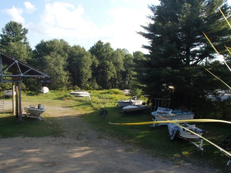 More Photos Of 2730 State Route 28, Old Forge Storefront Retail Residential For Lease