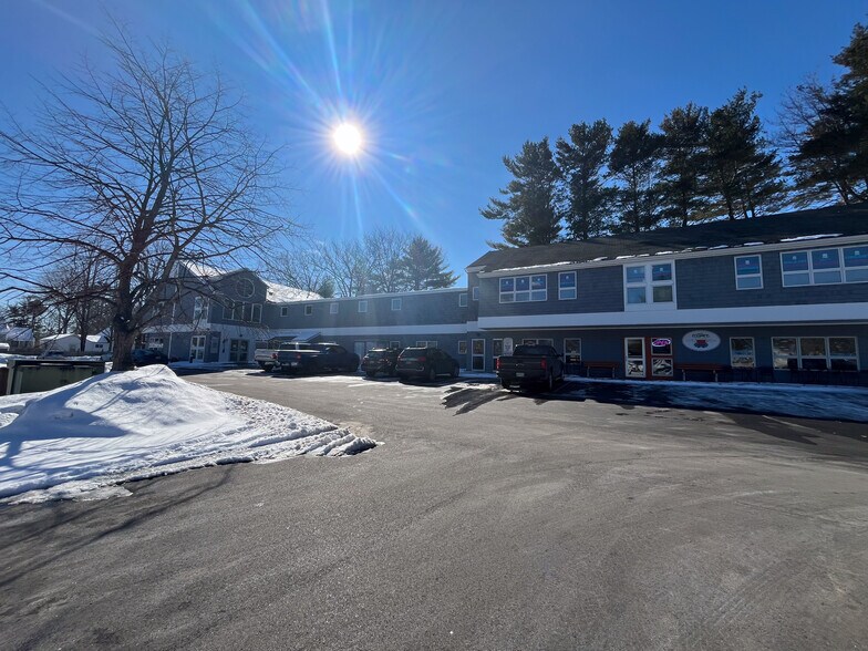 More Photos Of 155 Saco Ave, Old Orchard Beach Office For Sale