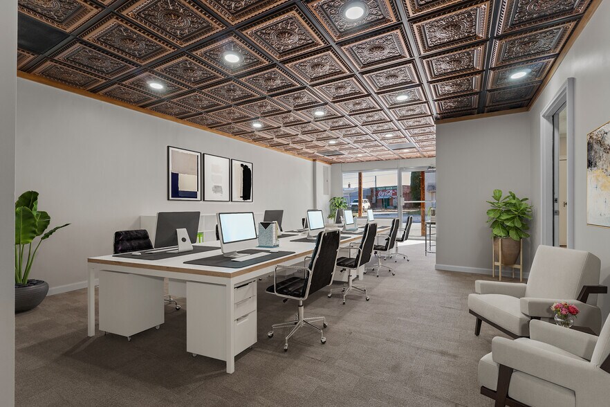 More Photos Of 138 N Buchanan St, Bremen Storefront For Sale