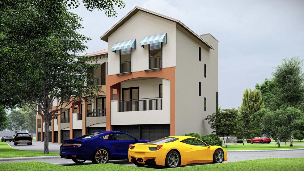 More Photos Of Sherman Cir, Miramar Land For Sale